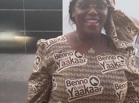 Macky donne 60 millions, Marième Faye 10 millions, le fils de Tanor 1 million… Macky donne 60 millions, Marième Faye 10 millions, le fils de Tanor 1 million…