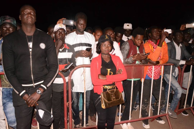 Apres le succès du MEGA ENJOY AU CICES, Pape Diouf assure son "RAKHASS" à Bambilor. En images REGARDEZ Apres le succès du MEGA ENJOY AU CICES, Pape Diouf assure son "RAKHASS" à Bambilor. En images REGARDEZ