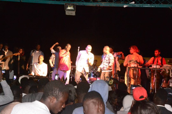 Apres le succès du MEGA ENJOY AU CICES, Pape Diouf assure son "RAKHASS" à Bambilor. En images REGARDEZ Apres le succès du MEGA ENJOY AU CICES, Pape Diouf assure son "RAKHASS" à Bambilor. En images REGARDEZ