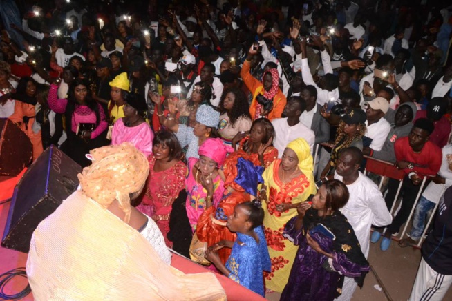 Apres le succès du MEGA ENJOY AU CICES, Pape Diouf assure son "RAKHASS" à Bambilor. En images REGARDEZ Apres le succès du MEGA ENJOY AU CICES, Pape Diouf assure son "RAKHASS" à Bambilor. En images REGARDEZ