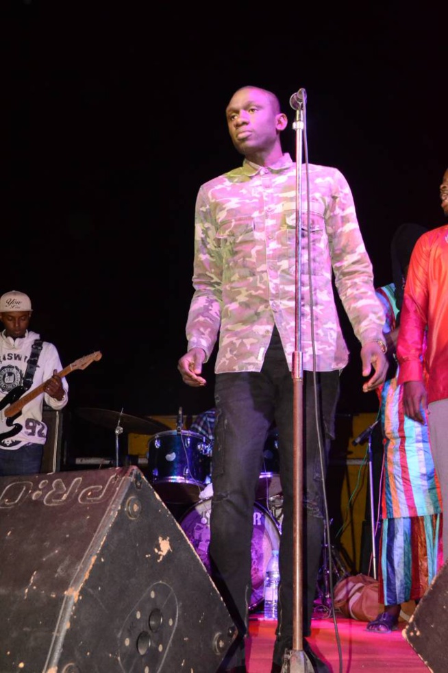 Apres le succès du MEGA ENJOY AU CICES, Pape Diouf assure son "RAKHASS" à Bambilor. En images REGARDEZ Apres le succès du MEGA ENJOY AU CICES, Pape Diouf assure son "RAKHASS" à Bambilor. En images REGARDEZ