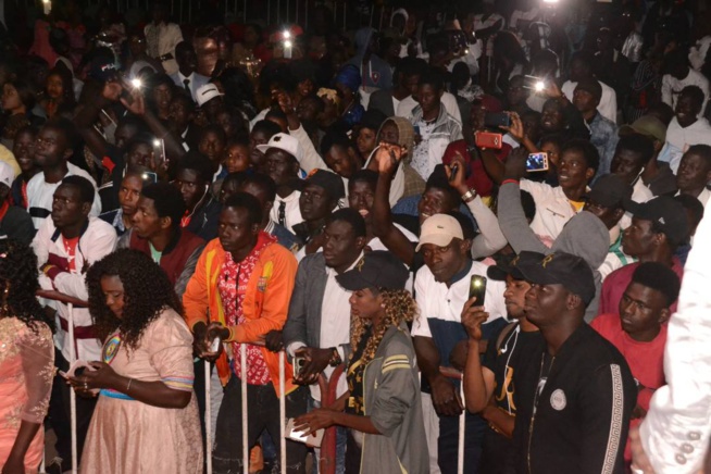 Apres le succès du MEGA ENJOY AU CICES, Pape Diouf assure son "RAKHASS" à Bambilor. En images REGARDEZ Apres le succès du MEGA ENJOY AU CICES, Pape Diouf assure son "RAKHASS" à Bambilor. En images REGARDEZ