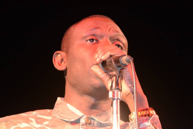 Apres le succès du MEGA ENJOY AU CICES, Pape Diouf assure son "RAKHASS" à Bambilor. En images REGARDEZ Apres le succès du MEGA ENJOY AU CICES, Pape Diouf assure son "RAKHASS" à Bambilor. En images REGARDEZ