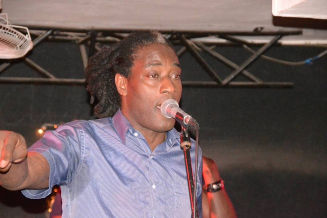 Les images de la soirée de Mame Goor ce 14 mai à l'Alizé club. Les images de la soirée de Mame Goor ce 14 mai à l'Alizé club.