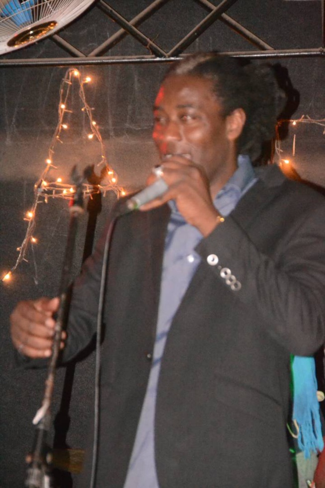 Les images de la soirée de Mame Goor ce 14 mai à l'Alizé club. Les images de la soirée de Mame Goor ce 14 mai à l'Alizé club.