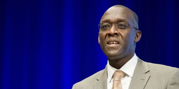 Qui est Makhtar Diop, nouveau patron Infrastructures à la Banque mondiale ? Qui est Makhtar Diop, nouveau patron Infrastructures à la Banque mondiale ?