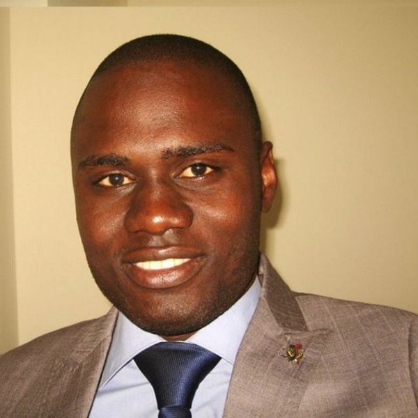 Mort de l'étudiant Fallou Sène : Le président du Conseil National de la Jeunesse, Khadim Diop, très en colère Mort de l'étudiant Fallou Sène : Le président du Conseil National de la Jeunesse, Khadim Diop, très en colère