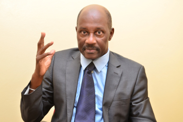 Boubacar Sadio, Commissaire de Police à la retraite : « L’usage de balles réelles par les forces de l’ordre n’est pas indiqué » Boubacar Sadio, Commissaire de Police à la retraite : « L’usage de balles réelles par les forces de l’ordre n’est pas indiqué »