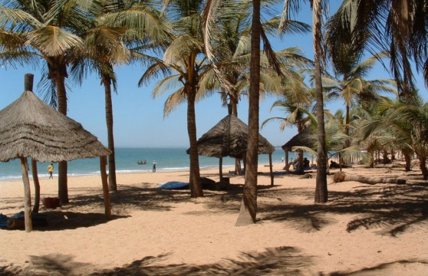 DRAME A LA PLAGE : un fils de Cheikh Tidiane Gadio de l’Apr porté disparu en mer