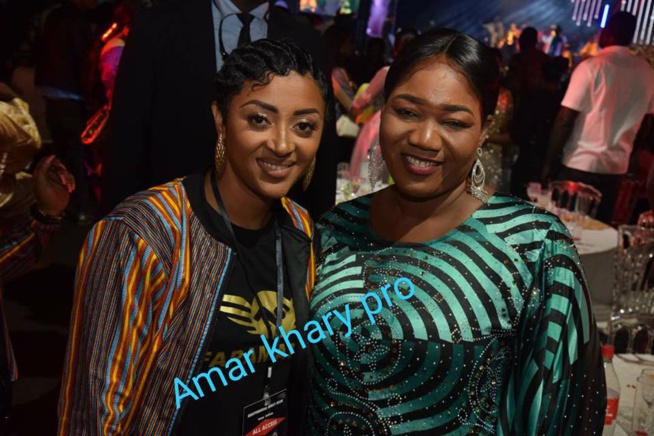 Sokhna Aïdara, tout ce que vous ne savez pas sur la….