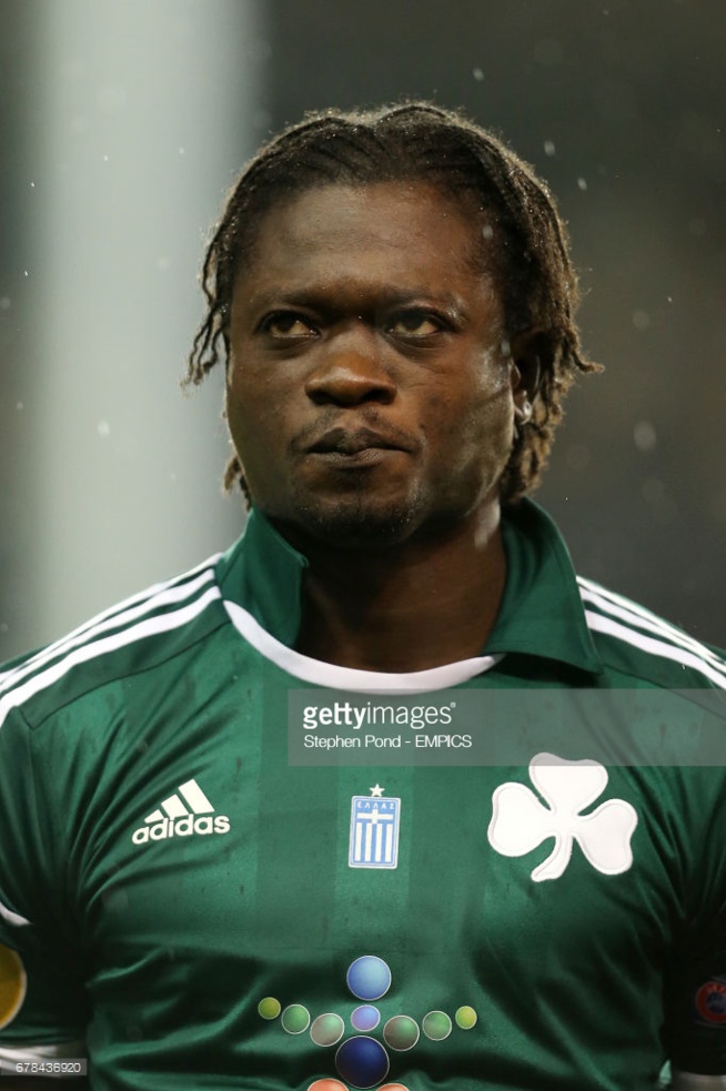 GRUGE A HAUTEUR DE 70 MILLIONS: le footballeur Sénégalais Habib Sow traîne à la barre et fait condamner son beau frère, le patron de… GRUGE A HAUTEUR DE 70 MILLIONS: le footballeur Sénégalais Habib Sow traîne à la barre et fait condamner son beau frère, le patron de…