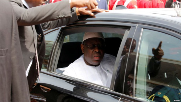 Ces « blindés » de Macky Sall qui coûtent 500 millions par mois à l’Etat Ces « blindés » de Macky Sall qui coûtent 500 millions par mois à l’Etat