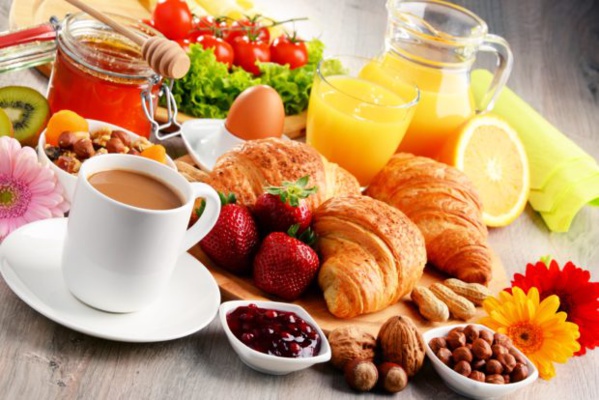 Conseils alimentaires : gardez la forme durant le Ramadan Conseils alimentaires : gardez la forme durant le Ramadan