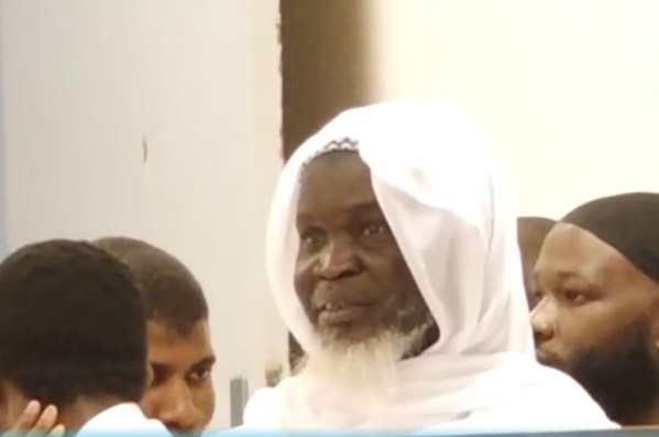 Procès Imam Ndao et Cie- Me Mamadou Guèye : « Le procureur a tenté de diaboliser Mohamed Ndiaye...»