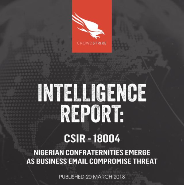 En 2018, les arnaques des cybermafias nigérianes sont toujours aussi efficaces En 2018, les arnaques des cybermafias nigérianes sont toujours aussi efficaces