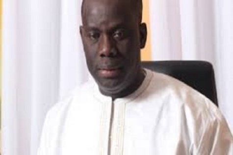 Malick Gakou: «Nous espérons que la mort de Fallou Sène ne restera pas impunie » Malick Gakou: «Nous espérons que la mort de Fallou Sène ne restera pas impunie »