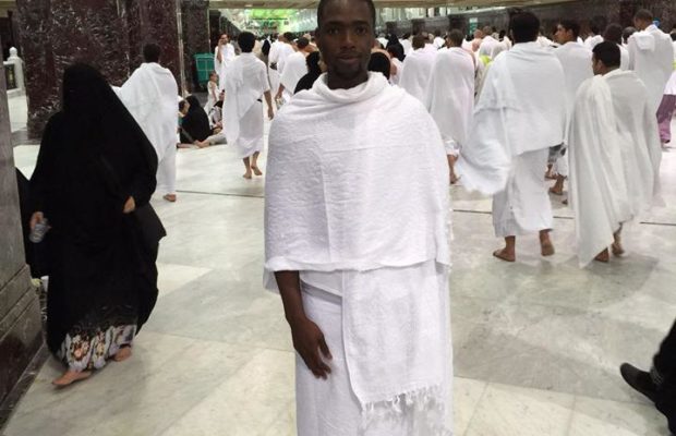 Pèlerinage à la Mecque: Birane Ndour entre dans le… Pèlerinage à la Mecque: Birane Ndour entre dans le…