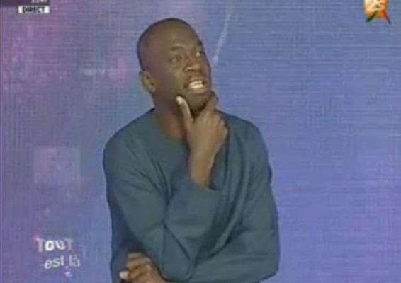 Tounkara « Dama Setiwoun Ben Kilifa Franc-maçonn Mou Waxma Lou Yeemer…