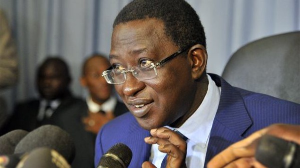 Mai 68 - Soumaïla Cissé, opposant malien : « On a tous été expulsés du Sénégal » Mai 68 - Soumaïla Cissé, opposant malien : « On a tous été expulsés du Sénégal »