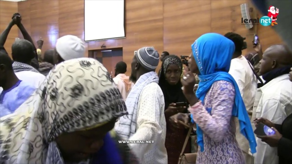 Procès Imam Ndao et Cie - Me MBaye Sène: « Le procureur a commis une injustice contre Ibrahima Hann.. » Procès Imam Ndao et Cie - Me MBaye Sène: « Le procureur a commis une injustice contre Ibrahima Hann.. »