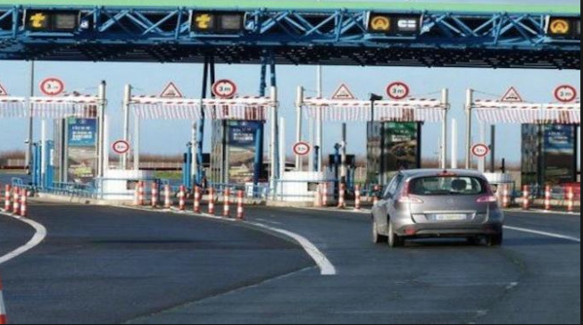 Les révélations fracassantes de Bara Tall sur le montage financier de l'autoroute à péage Les révélations fracassantes de Bara Tall sur le montage financier de l'autoroute à péage