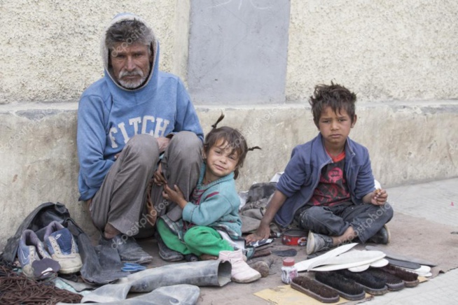 Société Si vous naissez dans une famille pauvre, quelles sont vos chances d’ascension sociale ? Société Si vous naissez dans une famille pauvre, quelles sont vos chances d’ascension sociale ?