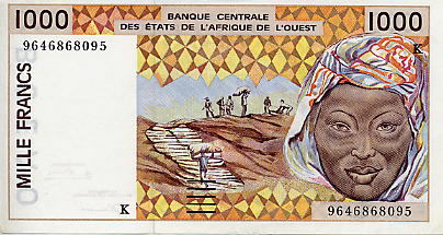 VICTOIRE POUR LES ANTI FCFA: le Sénégal et les…