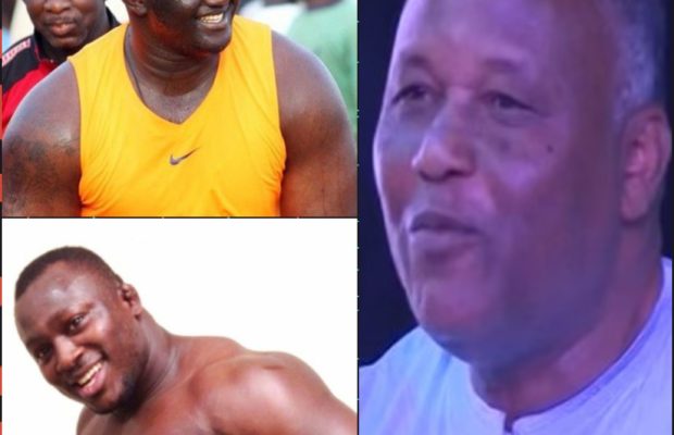 BASSIROU BABOU, ANCIEN MANAGER DU ROCK DES PARCELLES : « SI LE COMBAT MODOU LÔ / BALLA EST FICELÉ, JE VAIS SOUTENIR BALLA GAYE 2 PARCE QUE… »