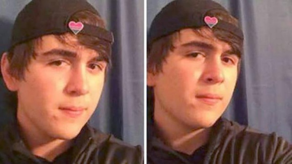 Qui est Dimitros Pagourtzis, l'élève suspecté d'avoir abattu 10 personnes au Texas? Qui est Dimitros Pagourtzis, l'élève suspecté d'avoir abattu 10 personnes au Texas?
