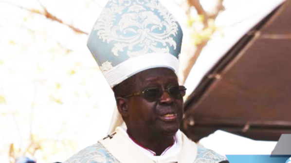 Popenguine 2018: le vibrant plaidoyer de Mgr Benjamin Ndiaye contre l’avortement Popenguine 2018: le vibrant plaidoyer de Mgr Benjamin Ndiaye contre l’avortement