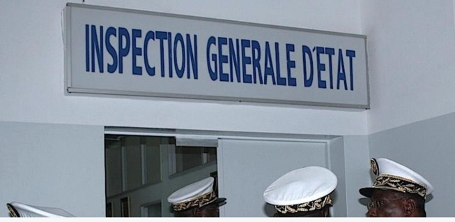 Inspection Générale des finances- Un rapport accablant sur le paiement des bourses: Plus de 5 milliards détournés par des étudiants fictifs… Inspection Générale des finances- Un rapport accablant sur le paiement des bourses: Plus de 5 milliards détournés par des étudiants fictifs…