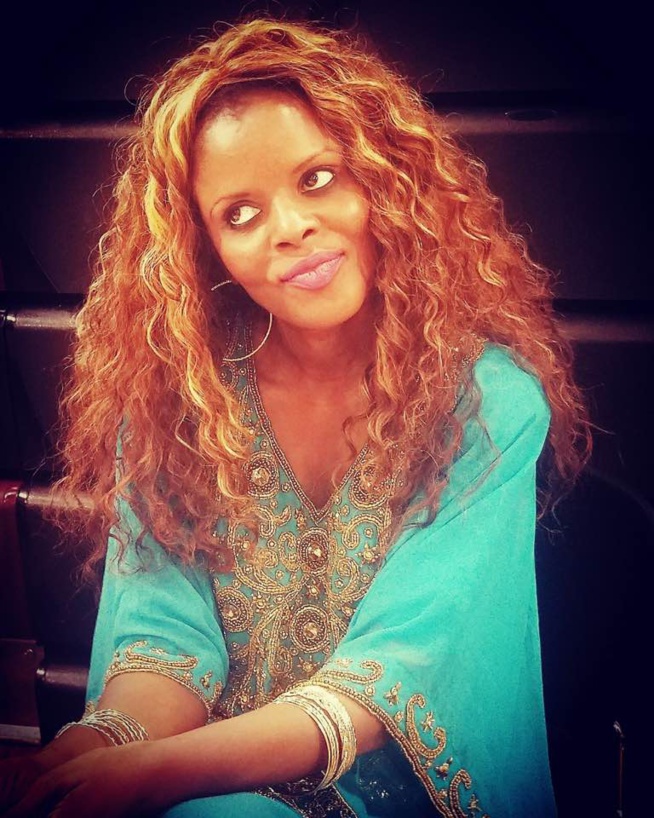 La chanteuse Fa Coly s’est pendue : Elle devient Madame …! La chanteuse Fa Coly s’est pendue : Elle devient Madame …!