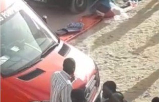 Pikine : Le gendarme qui s’est suicidé était un… Pikine : Le gendarme qui s’est suicidé était un…