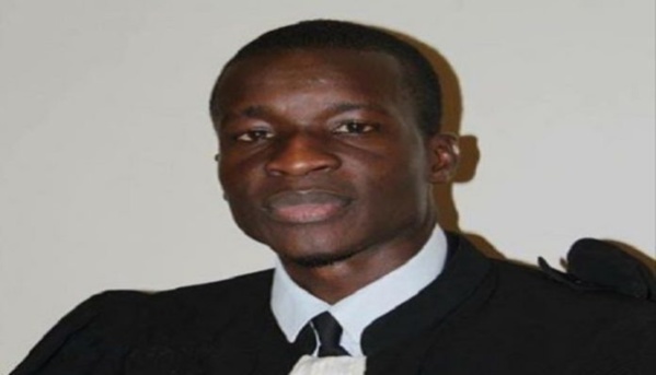 Procès Imam Ndao-Me Bamba Cissé : « Le mouvement Ibadou Rahmane n’est pas un mouvement terroriste… » Procès Imam Ndao-Me Bamba Cissé : « Le mouvement Ibadou Rahmane n’est pas un mouvement terroriste… »
