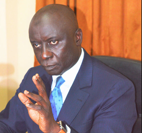 Propos sur l'Islam : Idrissa Seck demande pardon aux musulmans