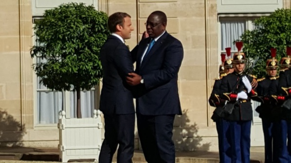 Menaces sur le pluralisme politique au Sénégal Menaces sur le pluralisme politique au Sénégal