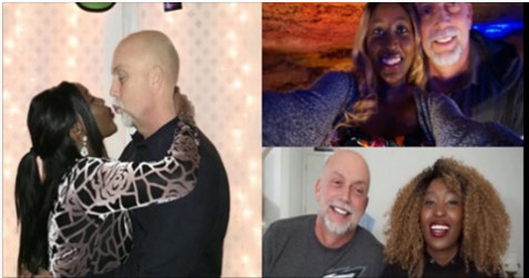 Love story : en couple avec un homme de 54 ans, cette étudiante sénégalaise de 21 ans affole le web avec sa déclaration Love story : en couple avec un homme de 54 ans, cette étudiante sénégalaise de 21 ans affole le web avec sa déclaration
