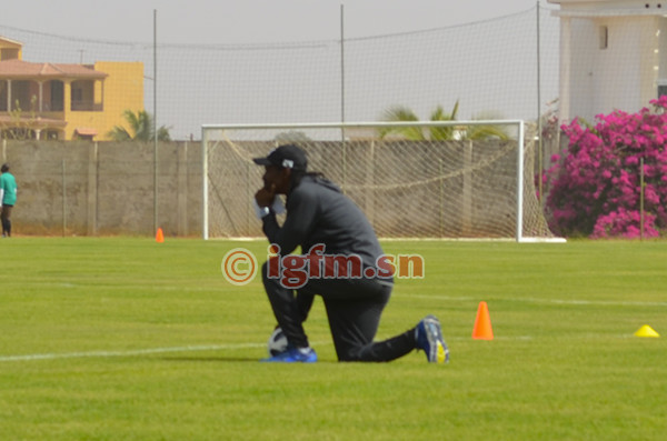 Kara Mbodj : « j’ai vécu cinq mois difficiles » Lou Yalla Dogal….