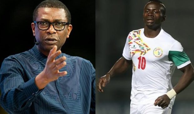 Droits de retransmission du match amical Sénégal-Luxembourg : le coup de gueule de Gfm Droits de retransmission du match amical Sénégal-Luxembourg : le coup de gueule de Gfm