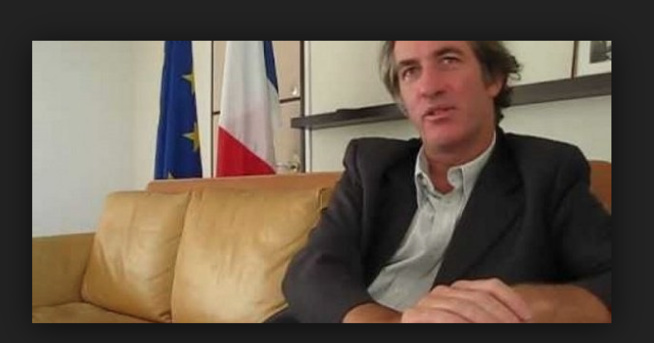 Christophe Bigot : "L'Islam est une religion de paix et de tolérance et l'exemple du Sénégal illustre parfaitement cette vérité" Christophe Bigot : "L'Islam est une religion de paix et de tolérance et l'exemple du Sénégal illustre parfaitement cette vérité"