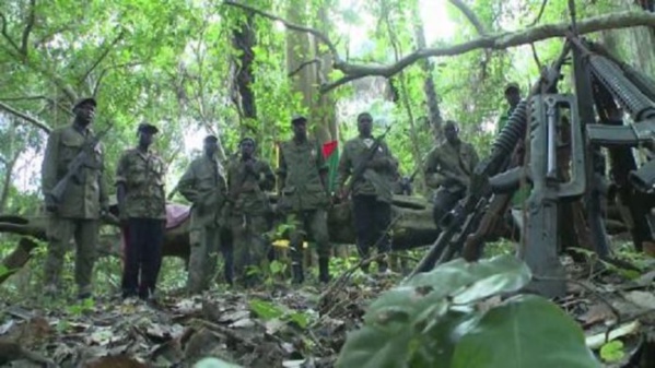 Urgent- Attaque armée en Casamance: Un enfant de 6 ans tué, une dame gravement blessée