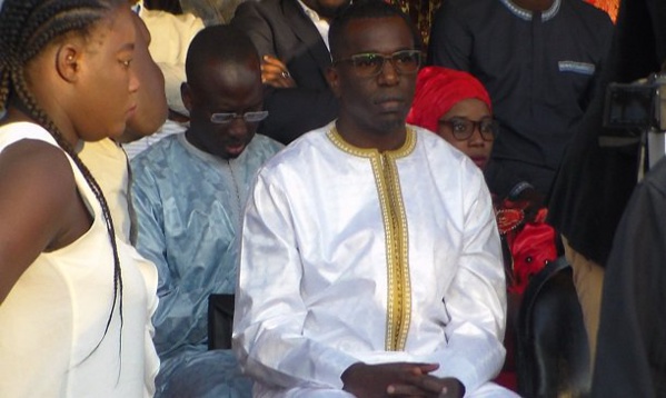 Magistrature : Le Conseil supérieur entérine la démission du juge Ibrahima Dème Magistrature : Le Conseil supérieur entérine la démission du juge Ibrahima Dème