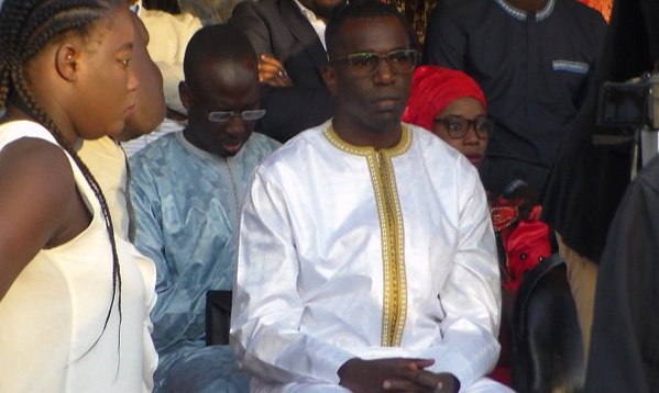 Magistrature : Le Conseil supérieur entérine la démission du juge Ibrahima Dème