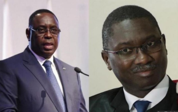 Quasi victoire dans un sempiternel combat pour l’indépendance de la Justice : Macky et le ministre de la Justice « abandonnent » leurs fauteuils au Csm. Quasi victoire dans un sempiternel combat pour l’indépendance de la Justice : Macky et le ministre de la Justice « abandonnent » leurs fauteuils au Csm.