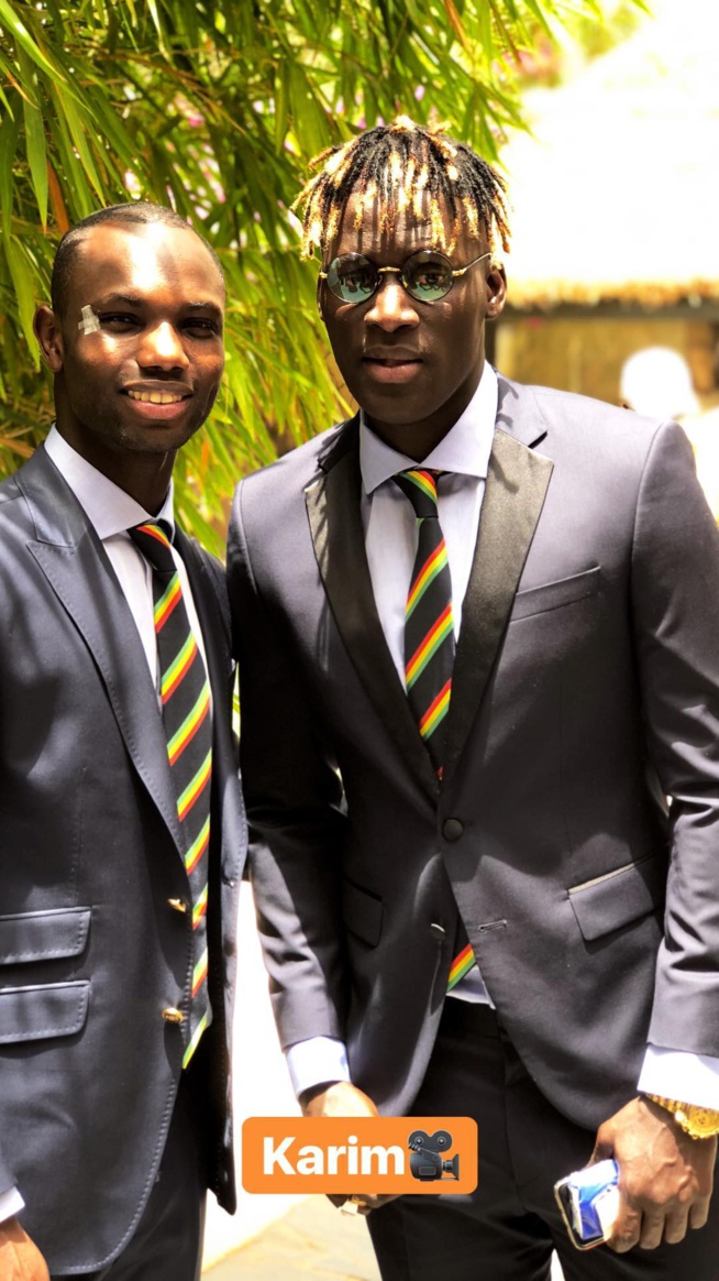 En route pour le Palais: Les Lions étalent tout leur talent de … En route pour le Palais: Les Lions étalent tout leur talent de …