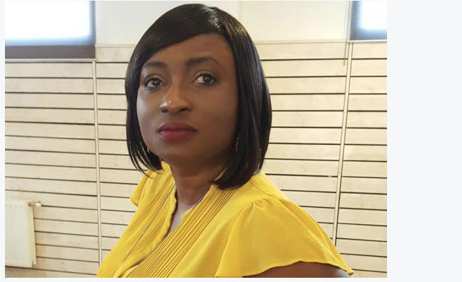 Meurtre de Fallou SENE : cri de cœur d'une Sénégalaise (audio) Meurtre de Fallou SENE : cri de cœur d'une Sénégalaise (audio)
