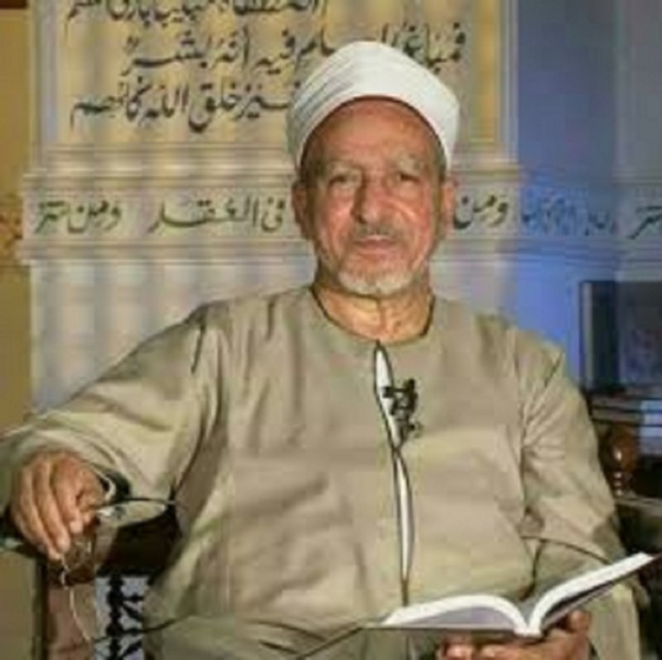Dr Hiujazi, Université Al Azhar d’Egypte, recadre Idrissa Seck et… Dr Hiujazi, Université Al Azhar d’Egypte, recadre Idrissa Seck et…