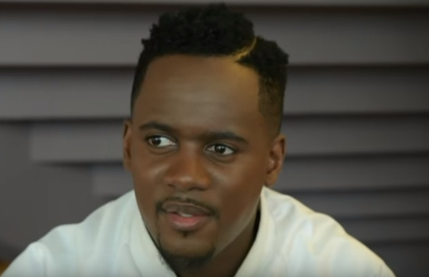 Vidéo- Black M : « Pourquoi j’ai chanté les Lions du Sénégal »