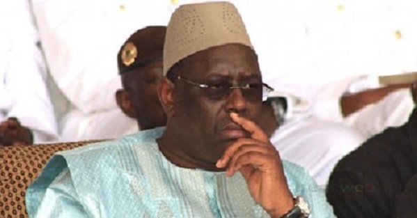 Enseignement supérieur: Macky Sall avoue qu’ il a …