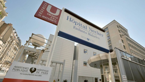 Essonne : un bébé chute du 1er étage, sa mère plonge pour le sauver Essonne : un bébé chute du 1er étage, sa mère plonge pour le sauver